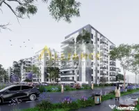 2 minute Metrou Berceni Ap 3 camere 80 mp 