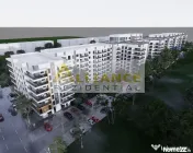 2 minute Metrou Berceni Ap 3 camere 80 mp 