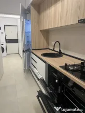 Berceni metrou biruintei 81 etaj 6 