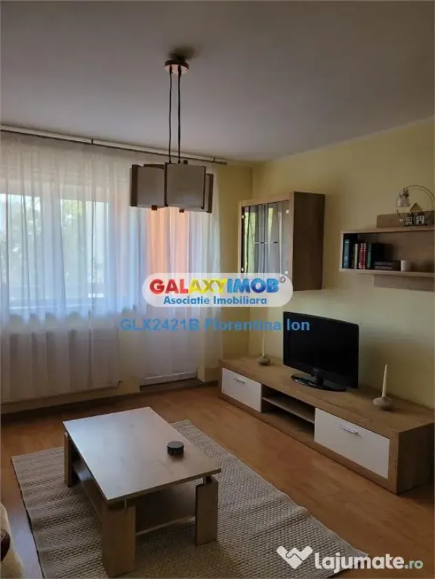 021 Apartament 2 camere Drumul Taberei - Drumul Taberei 34 - Bucuresti (Bucuresti-Ilfov)