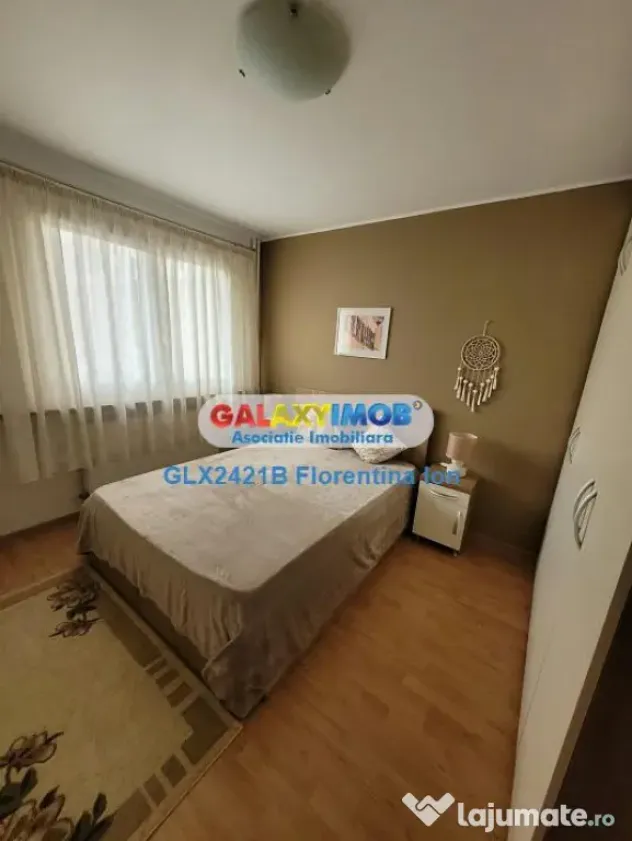 021 Apartament 2 camere Drumul Taberei - Drumul Taberei 34 - Bucuresti (Bucuresti-Ilfov)