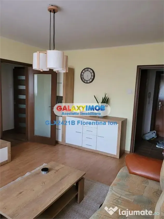 021 Apartament 2 camere Drumul Taberei - Drumul Taberei 34 - Bucuresti (Bucuresti-Ilfov)