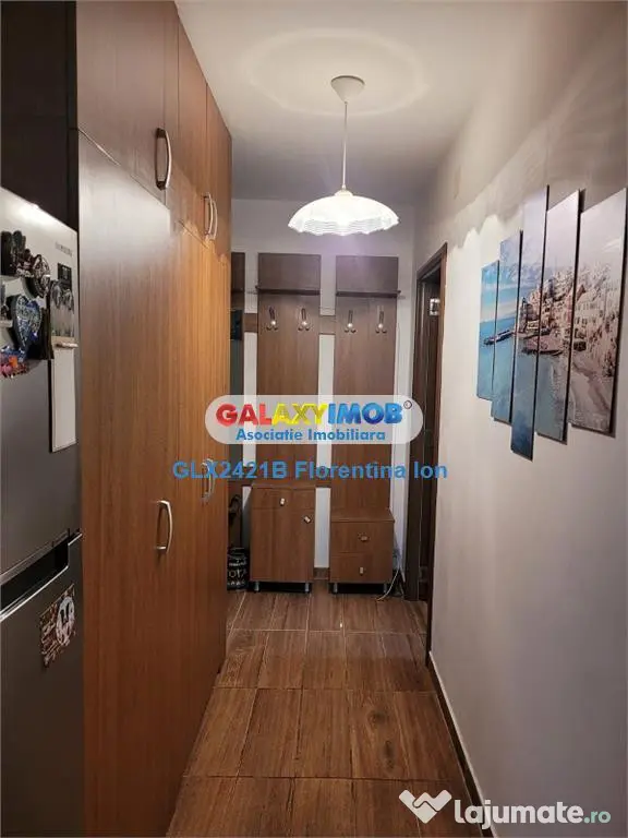 021 Apartament 2 camere Drumul Taberei - Drumul Taberei 34 - Bucuresti (Bucuresti-Ilfov)