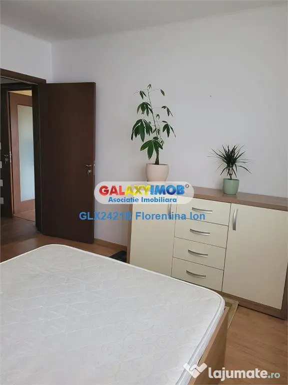 021 Apartament 2 camere Drumul Taberei - Drumul Taberei 34 - Bucuresti (Bucuresti-Ilfov)