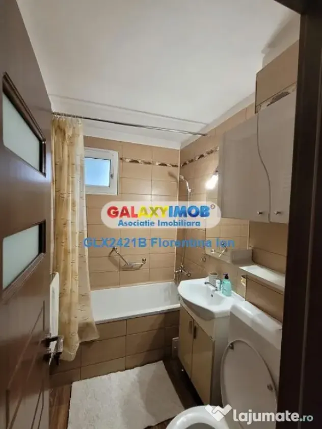 021 Apartament 2 camere Drumul Taberei - Drumul Taberei 34 - Bucuresti (Bucuresti-Ilfov)
