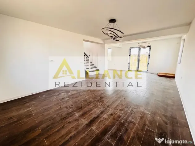 Casă de vânzare în Comuna Berceni - Berceni (Bucuresti-Ilfov)