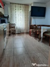 Apartament cu 3 camere, 75 mp – parter, zona Gara 