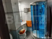 Apartament cu 3 camere, 75 mp – parter, zona Gara 