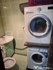 Apartament cu 3 camere, 75 mp – parter, zona Gara 