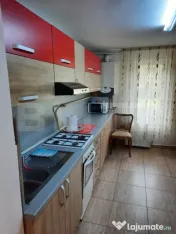 Apartament cu 3 camere, 75 mp – parter, zona Gara 