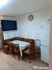 Apartament cu 3 camere, 75 mp – parter, zona Gara 