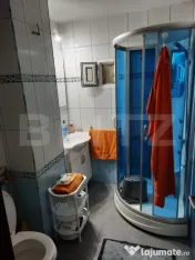 Apartament cu 3 camere, 75 mp – parter, zona Gara 