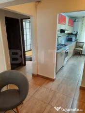 Apartament cu 3 camere, 75 mp – parter, zona Gara 