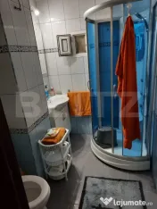 Apartament cu 3 camere, 75 mp – parter, zona Gara 