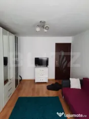 Apartament cu 3 camere, 75 mp – parter, zona Gara 