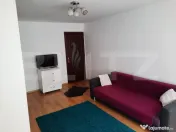 Apartament cu 3 camere, 75 mp – parter, zona Gara 
