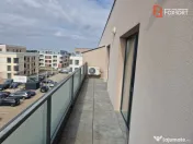 Apartament cu 3 camere in zona Torontalului - Timisoara 