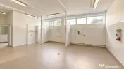 Spatiu comercial cu terasa stradala I Floreasca I magazie 