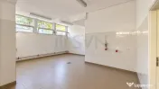 Spatiu comercial cu terasa stradala I Floreasca I magazie 