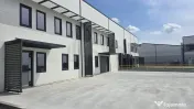 Hala Industriala Premium De l Balotesti 
