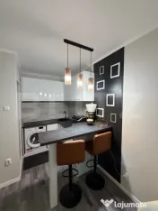 DE VÂNZARE – GARSONIERĂ RENOVATĂ COMPLET | ȚIGLINA 1, 