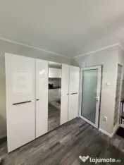 DE VÂNZARE – GARSONIERĂ RENOVATĂ COMPLET | ȚIGLINA 1, 
