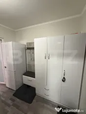 DE VÂNZARE – GARSONIERĂ RENOVATĂ COMPLET | ȚIGLINA 1, 