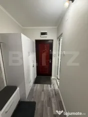 DE VÂNZARE – GARSONIERĂ RENOVATĂ COMPLET | ȚIGLINA 1, 