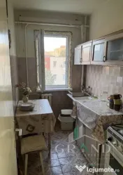 APARTAMENT 2 CAMERE | MĂNĂȘTUR | STR. BUCEGI | MINERVA | 