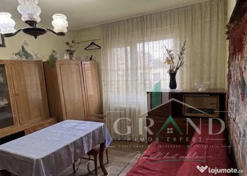 APARTAMENT 2 CAMERE | MĂNĂȘTUR | STR. BUCEGI | MINERVA | - Cluj-Napoca (Cluj)