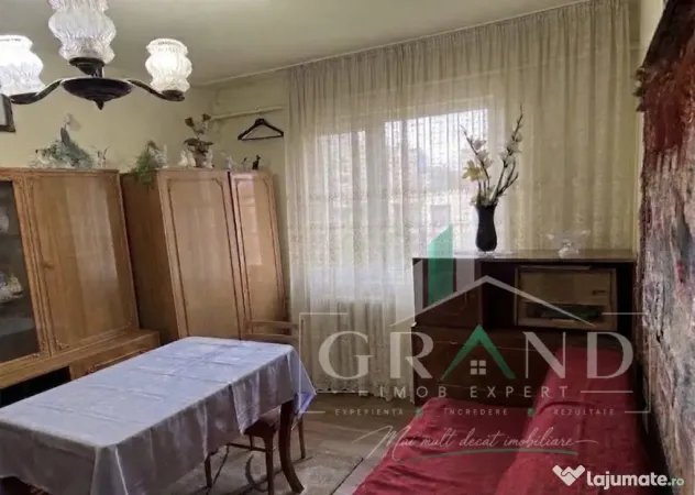 APARTAMENT 2 CAMERE | MĂNĂȘTUR | STR. BUCEGI | MINERVA | - Cluj-Napoca (Cluj)