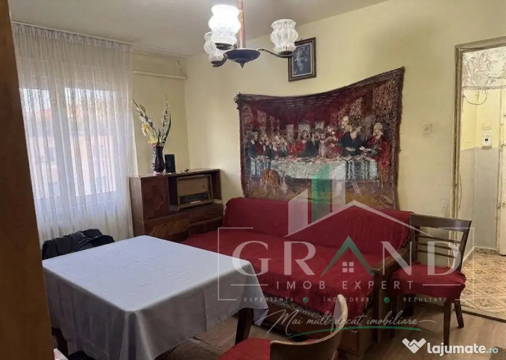 APARTAMENT 2 CAMERE | MĂNĂȘTUR | STR. BUCEGI | MINERVA | - Cluj-Napoca (Cluj)