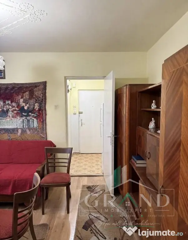 APARTAMENT 2 CAMERE | MĂNĂȘTUR | STR. BUCEGI | MINERVA | - Cluj-Napoca (Cluj)
