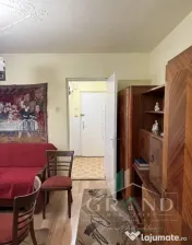 APARTAMENT 2 CAMERE | MĂNĂȘTUR | STR. BUCEGI | MINERVA | 