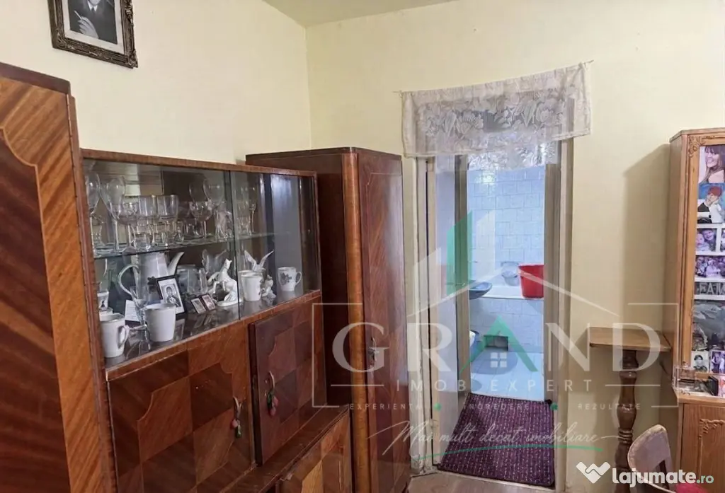 APARTAMENT 2 CAMERE | MĂNĂȘTUR | STR. BUCEGI | MINERVA | - Cluj-Napoca (Cluj)