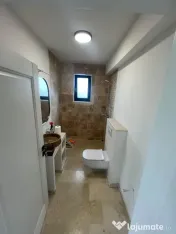 De vânzare vilă Agigea P+1+terasă cu vedere superbă către lac