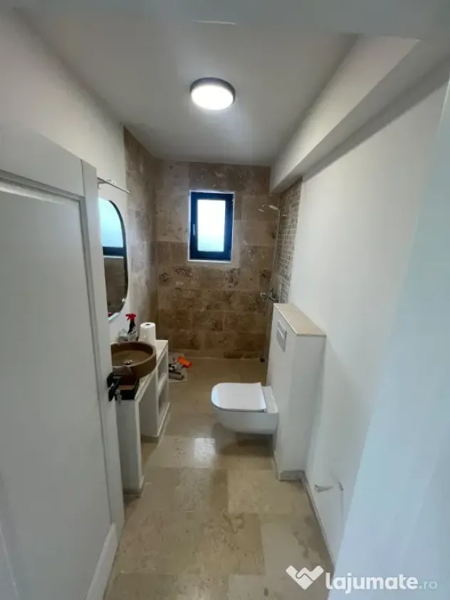 De vânzare vilă Agigea P+1+terasă cu vedere superbă către lac - Agigea (Constanta)