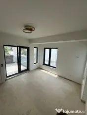 De vânzare vilă Agigea P+1+terasă cu vedere superbă către lac