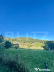 Teren de vânzare – 16 ari, zona Drumul Dumitrei Noi 