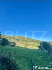 Teren de vânzare – 16 ari, zona Drumul Dumitrei Noi 