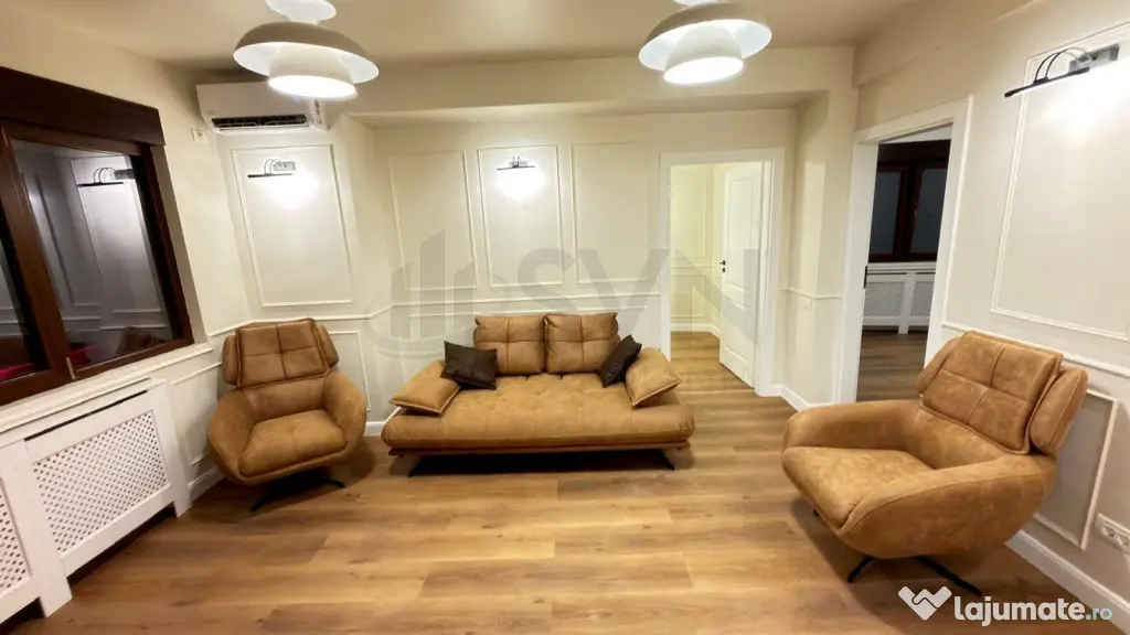 Apartament premium | 3 camere | Renovat - Victoriei - Bucuresti (Bucuresti-Ilfov)