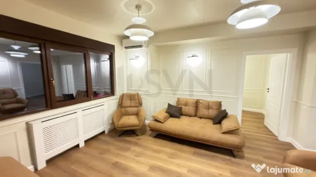 Apartament premium | 3 camere | Renovat - Victoriei - Bucuresti (Bucuresti-Ilfov)