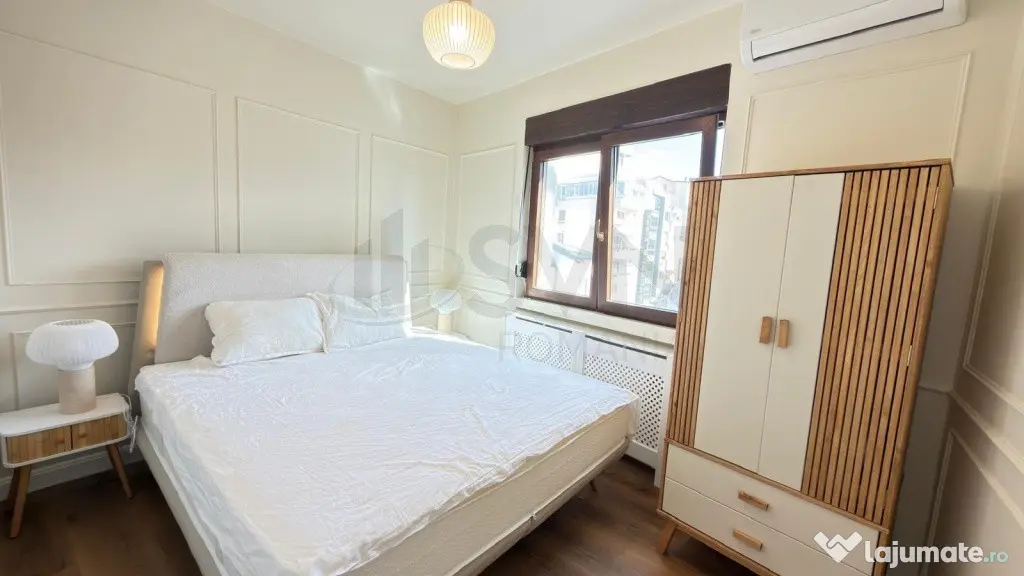 Apartament premium | 3 camere | Renovat - Victoriei - Bucuresti (Bucuresti-Ilfov)