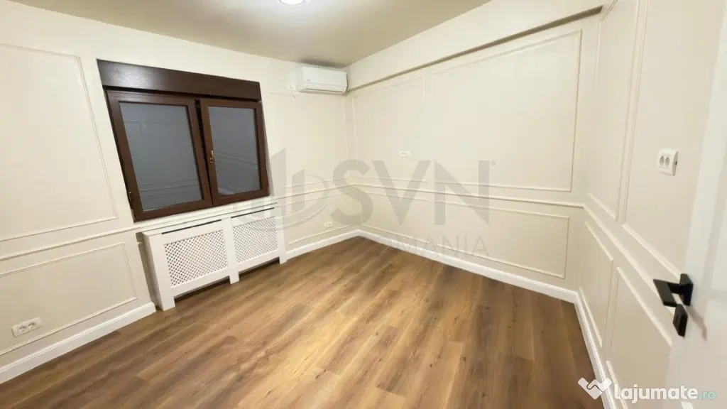 Apartament premium | 3 camere | Renovat - Victoriei - Bucuresti (Bucuresti-Ilfov)