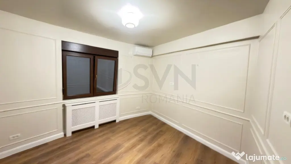 Apartament premium | 3 camere | Renovat - Victoriei - Bucuresti (Bucuresti-Ilfov)