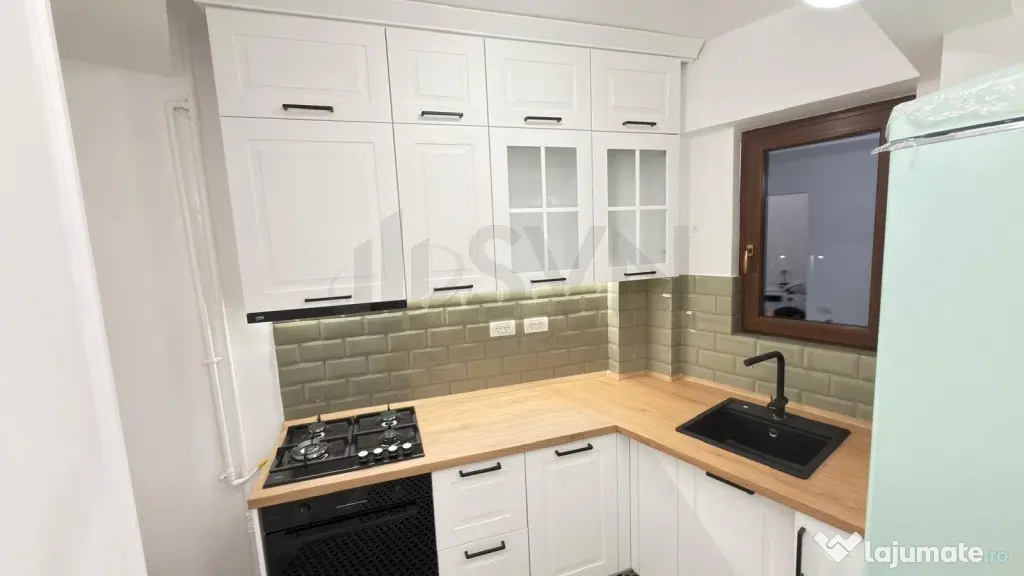 Apartament premium | 3 camere | Renovat - Victoriei - Bucuresti (Bucuresti-Ilfov)