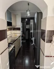 Apartament 2 camere Nicolina 
