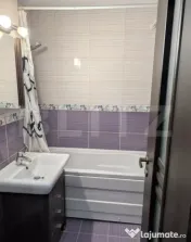 Apartament 2 camere Nicolina 