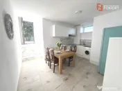 Spatiu comercial cu 4 incaperi, ideal pentru investitie - zo 