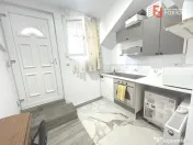 Spatiu comercial cu 4 incaperi, ideal pentru investitie - zo 